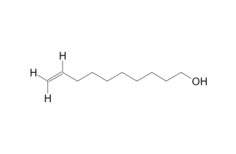 9-Decen-1-ol