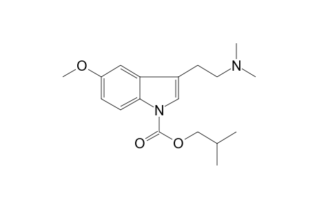 Bufotenine me,ibcf