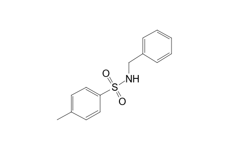 N-benzyl-p-toluenesulfonamide