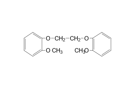 1,2-bis(o-methoxyphenoxy)ethane