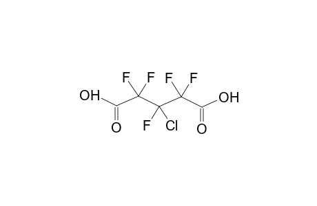 BETA-CHLOROPENTAFLUOROGLUTARIC ACID