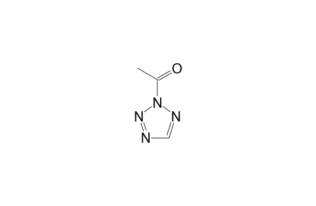 1-Tetrazol-2-ylethanone