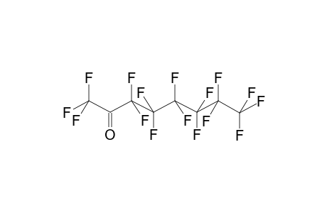 2-OXOPERFLUOROOCTANE