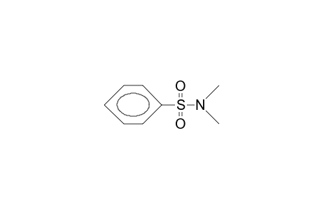 N,N-Dimethylbenzenesulfonamide