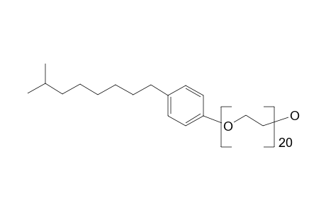 Marlophen 820