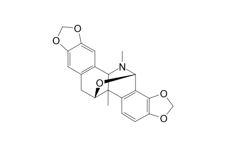 Corynoloxine