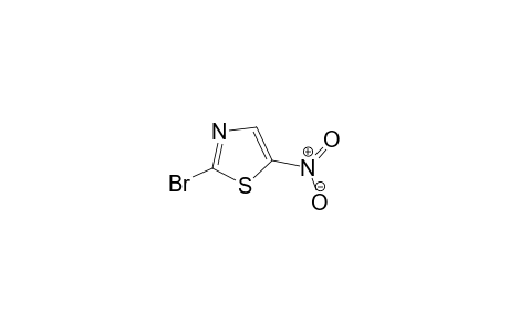 2-Bromo-5-nitrothiazole