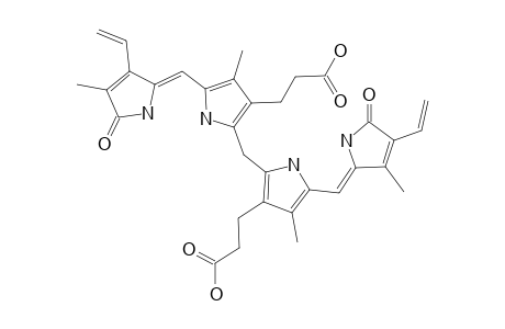 BILIRUBIN-9-ALPHA