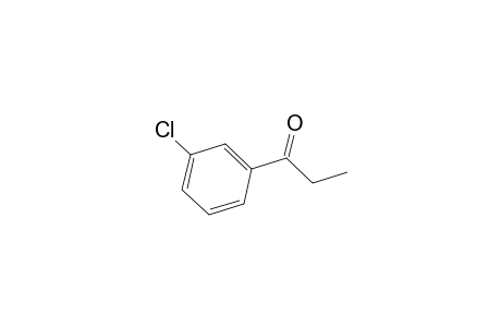 3'-Chloropropiophenone