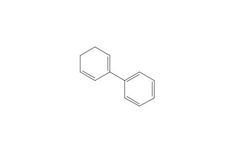 2-Phenyl-1,3-cyclohexadiene