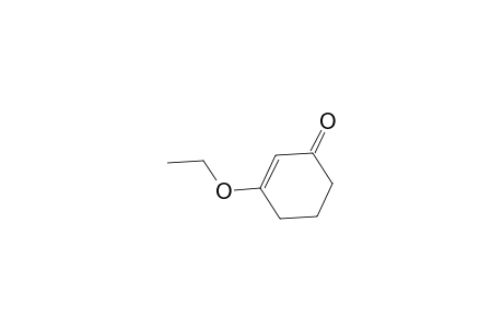 3-Ethoxy-2-cyclohexen-1-one