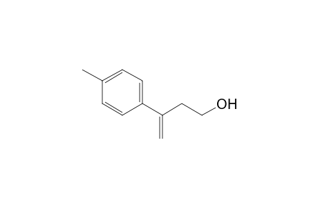 3-(4-Methylphenyl)-3-buten-1-ol