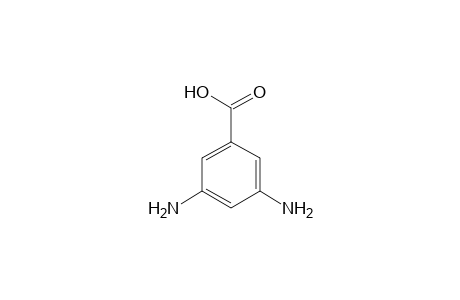 3,5-Diaminobenzoic acid