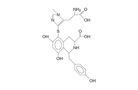 Imbricatine