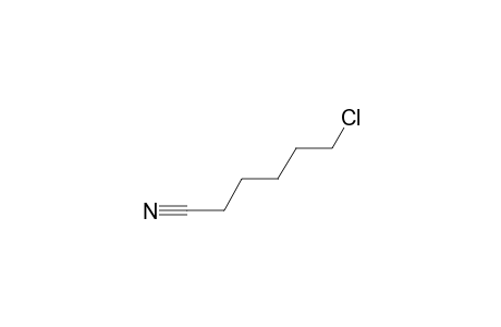 6-chlorohexanenitrile