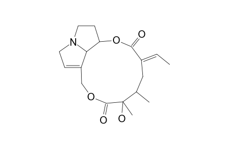 Senecionine