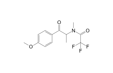 Methedrone TFA