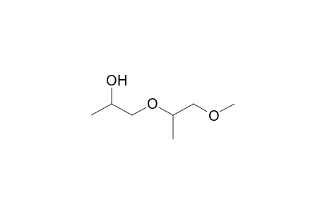2-Propanol, 1-(2-methoxy-1-methylethoxy)-