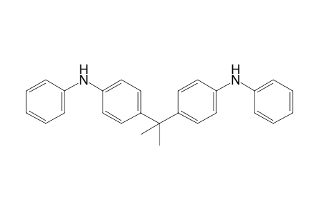 4,4''-Isopropylidenebis[diphenylamine]