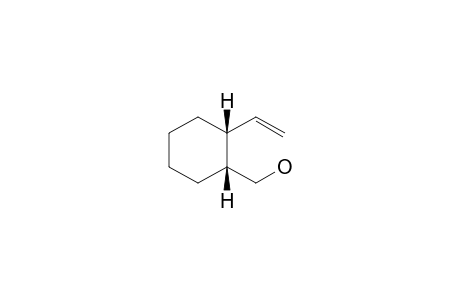 (1rs,2sr)-2-Vinylcyclohexanemethanol