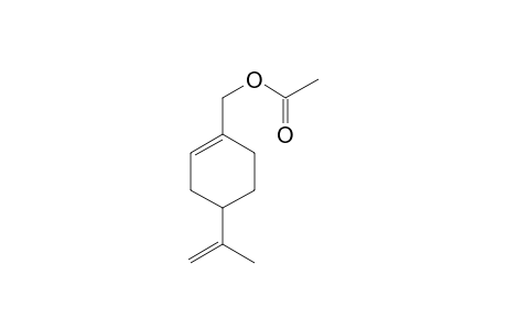 PERILLAACETAT