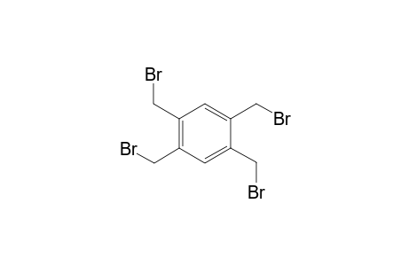 1,2,4,5-Tetrakis(bromomethyl)benzene