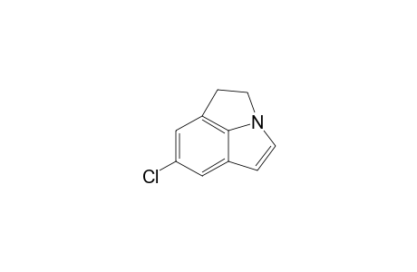 7-Chloro-1,2-dihydropyrrolo[3,2,1-hi]indole