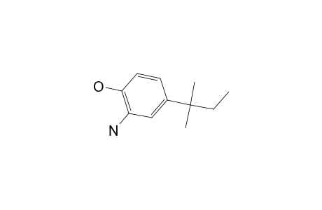 2-amino-4-sec-pentylphenol