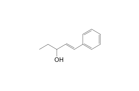 3-HYDROXY-1-PHENYL-1-PENTENE