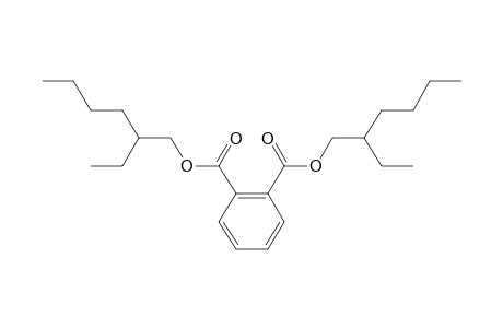 Bis(2-ethylhexyl) phthalate