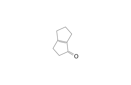 BICYCLO-[3.3.0]-OCT-1(5)-EN-2-ON