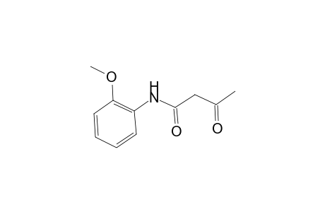 o-Acetoacetanisidide