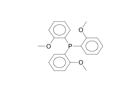 Tris(2-methoxyphenyl)phosphine