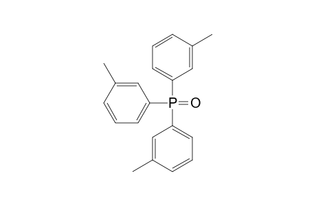 Tri(m-tolyl)phosphine oxide