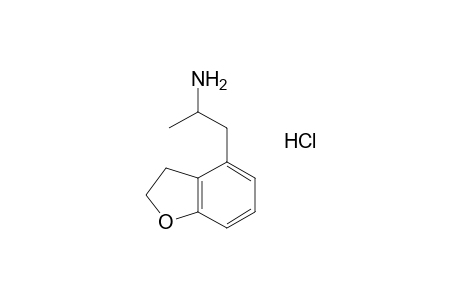 4-APDB hydrochloride