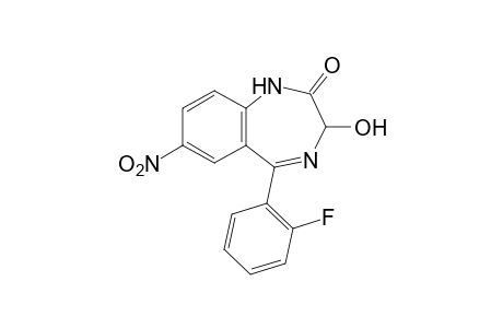 Nifoxipam