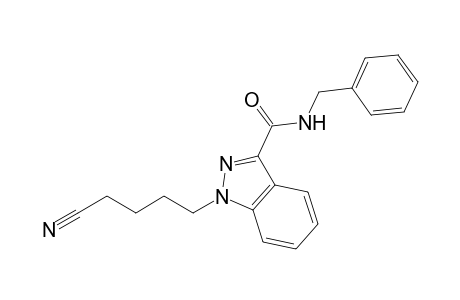 Benzyl-4CN-BINACA