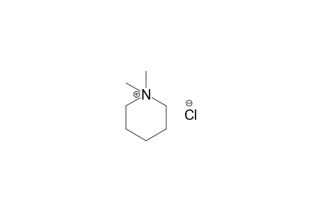 MEPIQUAT CHLORIDE PESTANAL