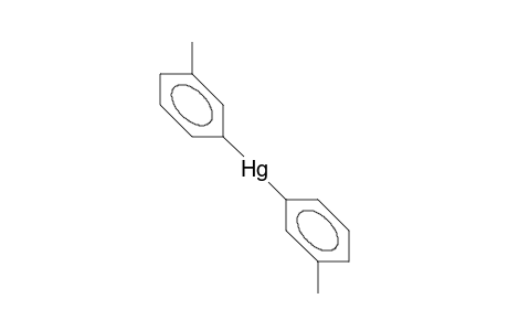 BIS-(META-TOLYL)-MERCURY