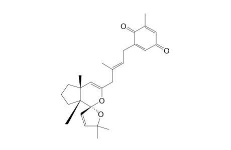 CYSTOQUINONE