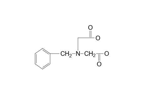 (benzylimino)diacetic acid