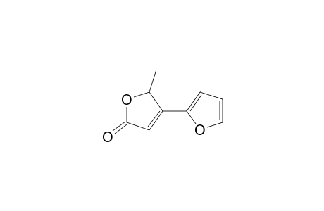 2'-Methyl-2'H-[2,3']bifuranyl-5'-one