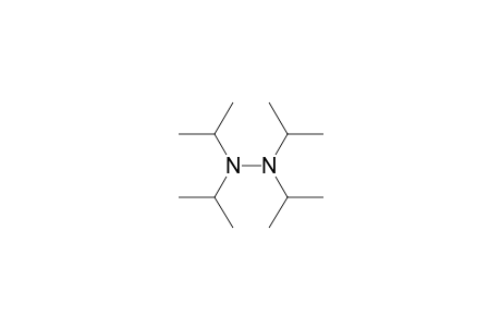 1,1,2,2-Tetraisopropylhydrazine