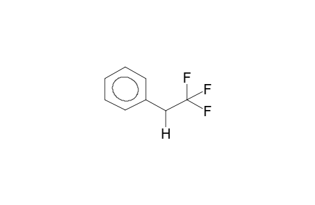 2,2,2-Trifluoroethylbenzene