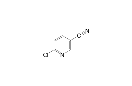 6-chloronicotinonitrile