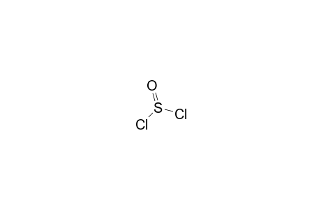 Thionyl chloride