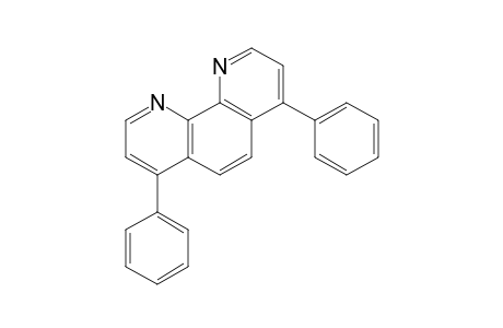 4,7-Diphenyl-1,10-phenanthroline