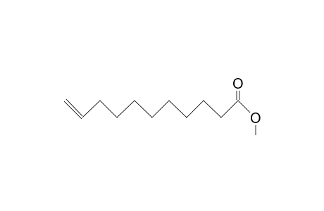 Methyl 10-undecenoate