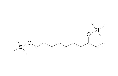 4-Ethyl-2,2,13,13-tetramethyl-3,12-dioxa-2,13-disilatetradecane