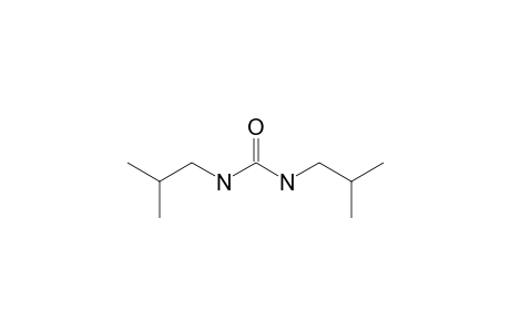 1,3-bis(2-Methylpropyl)urea